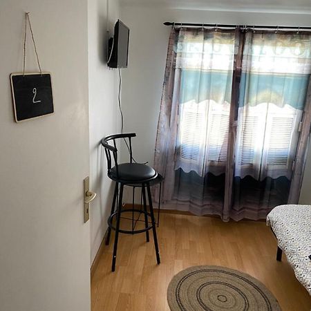 Chambre Privee Dammarie Les Lys Otel Dış mekan fotoğraf